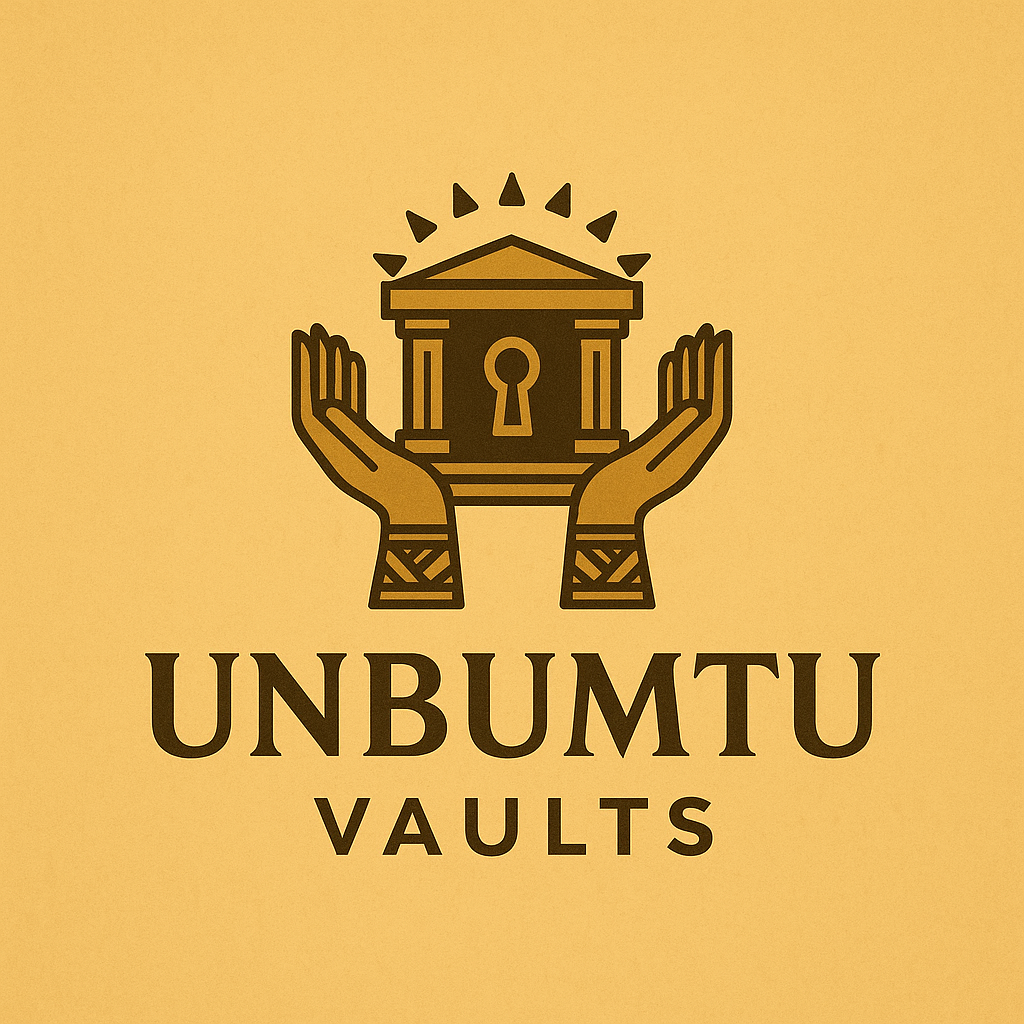 UnbumtuVaults